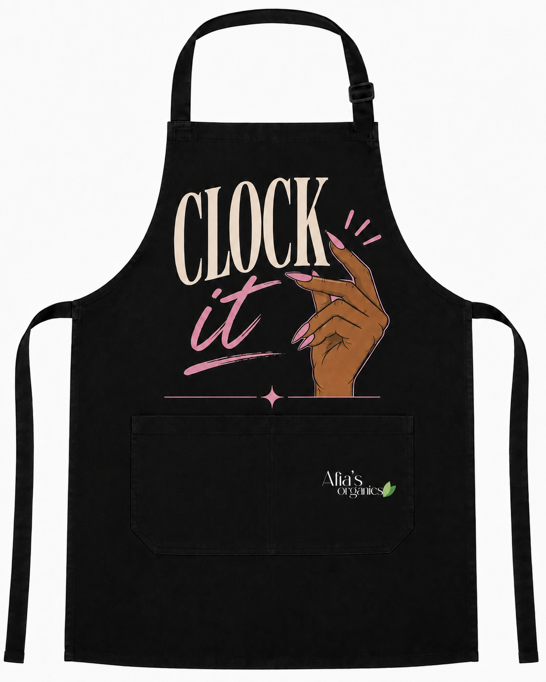 Apron