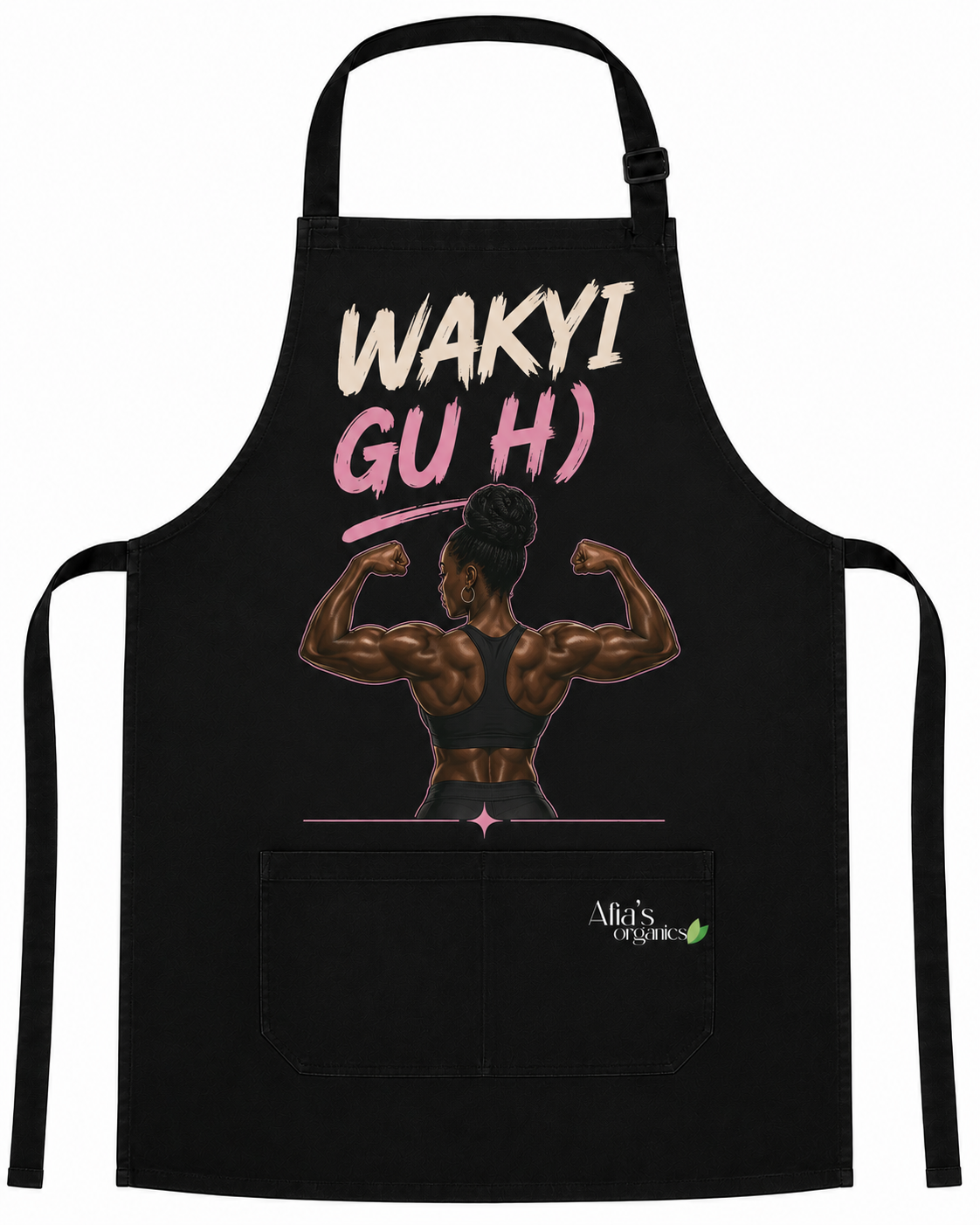 Apron