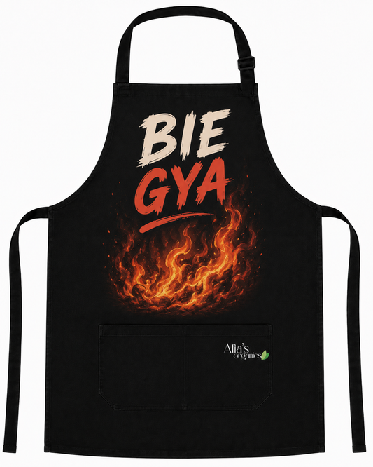 Bie Gya Apron